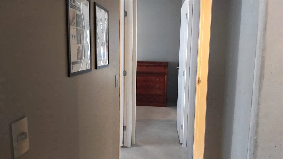 Apartamento à venda ou para alugar com 2 quartos em Jardim Fonte do Morumbi, São Paulo, SP