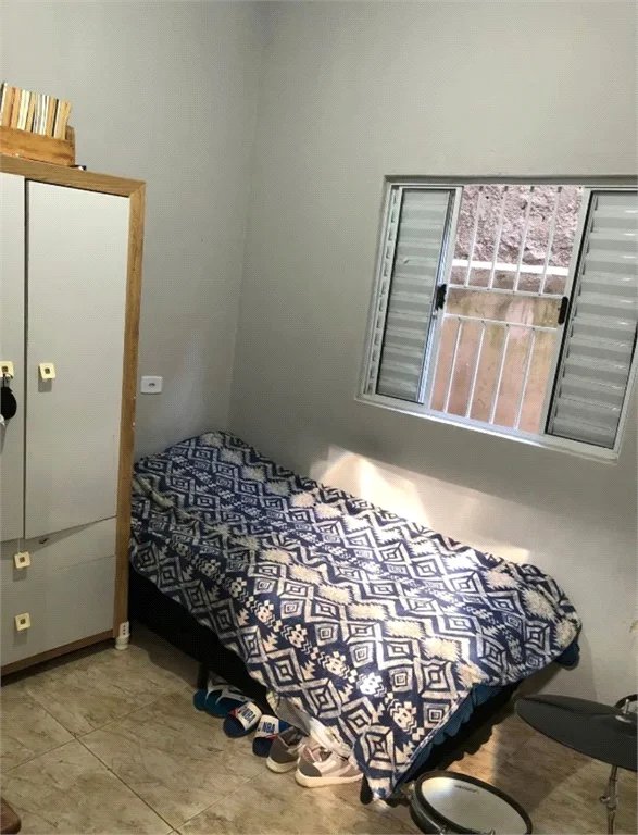 Casa à venda com 2 quartos em Caputera, Cotia, SP