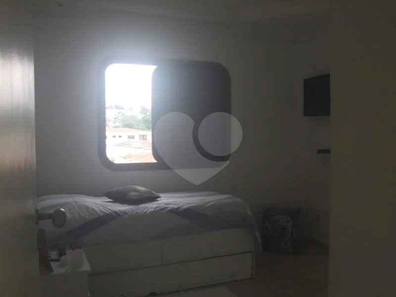 Apartamento à venda na região da Mooca