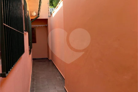 Casa a venda na Mooca
