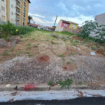Terreno no Jd. Gibertoni, próximo ao SESC e ao Shopping