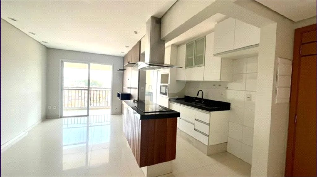 Apartamento 3 dormitório no Residencial Vista Nobre, em São Carlos, próximo ao shopping!