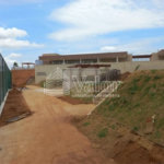 Terreno plano no Condomínio Villeneuve, com 250,00 m² de área total.