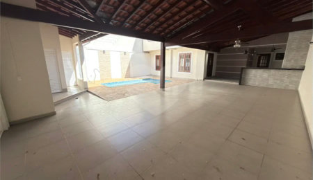 Casa para alugar com 3 quartos, sendo 1 suíte,  no condomínio Convívio Green Village, Piracicaba - SP