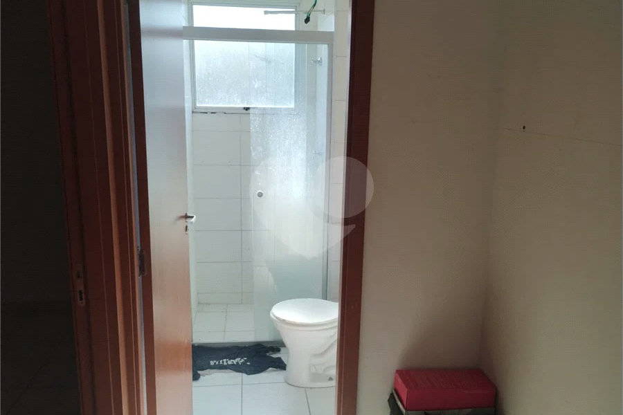 Apartamento Residencial Recanto do Jupia - dois dormitorios