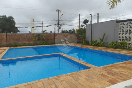 Apartamento à venda no Reserva Flor de Lótus – Jardim Botânico, Araraquara (SP)