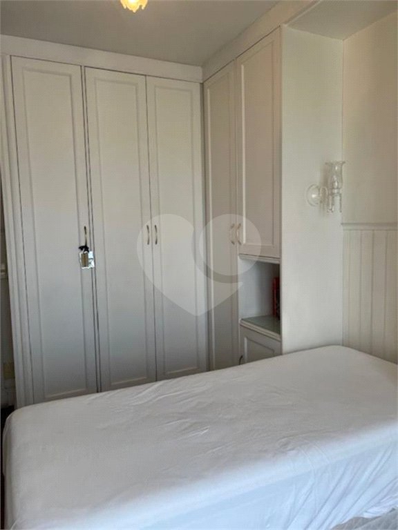 Apartamento à venda com 4 suítes em Santa Cecília, São Paulo, SP