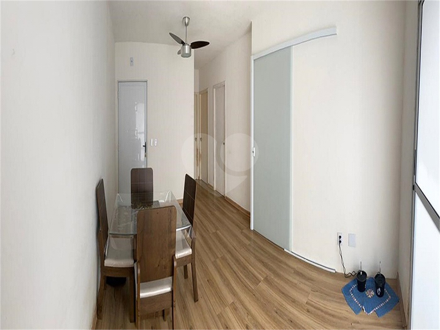 Condomínio Residencial