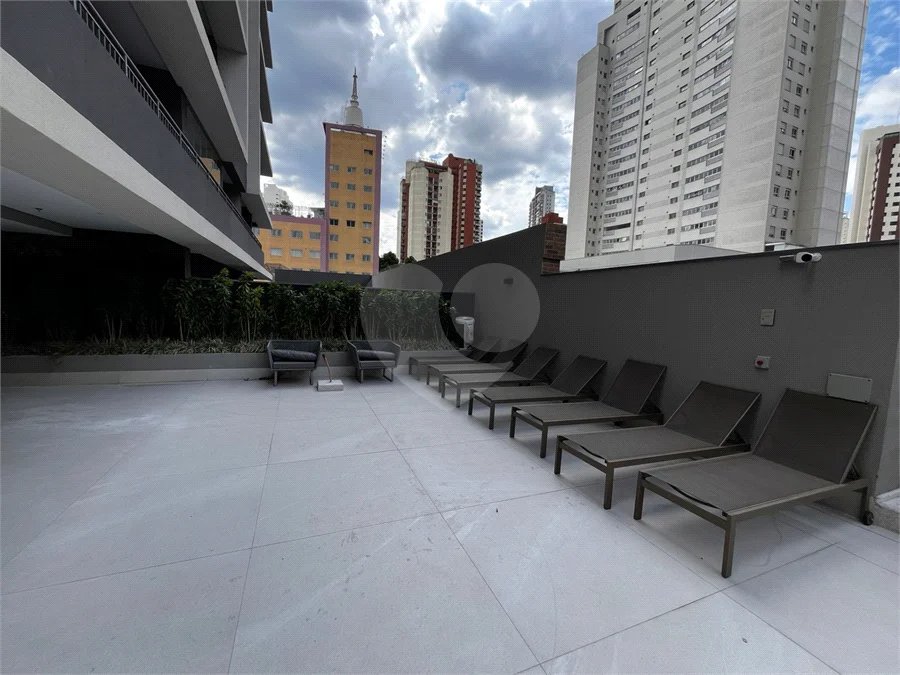 Studio à Venda – Lumiere Studios - Chácara Klabin – São Paulo/SP