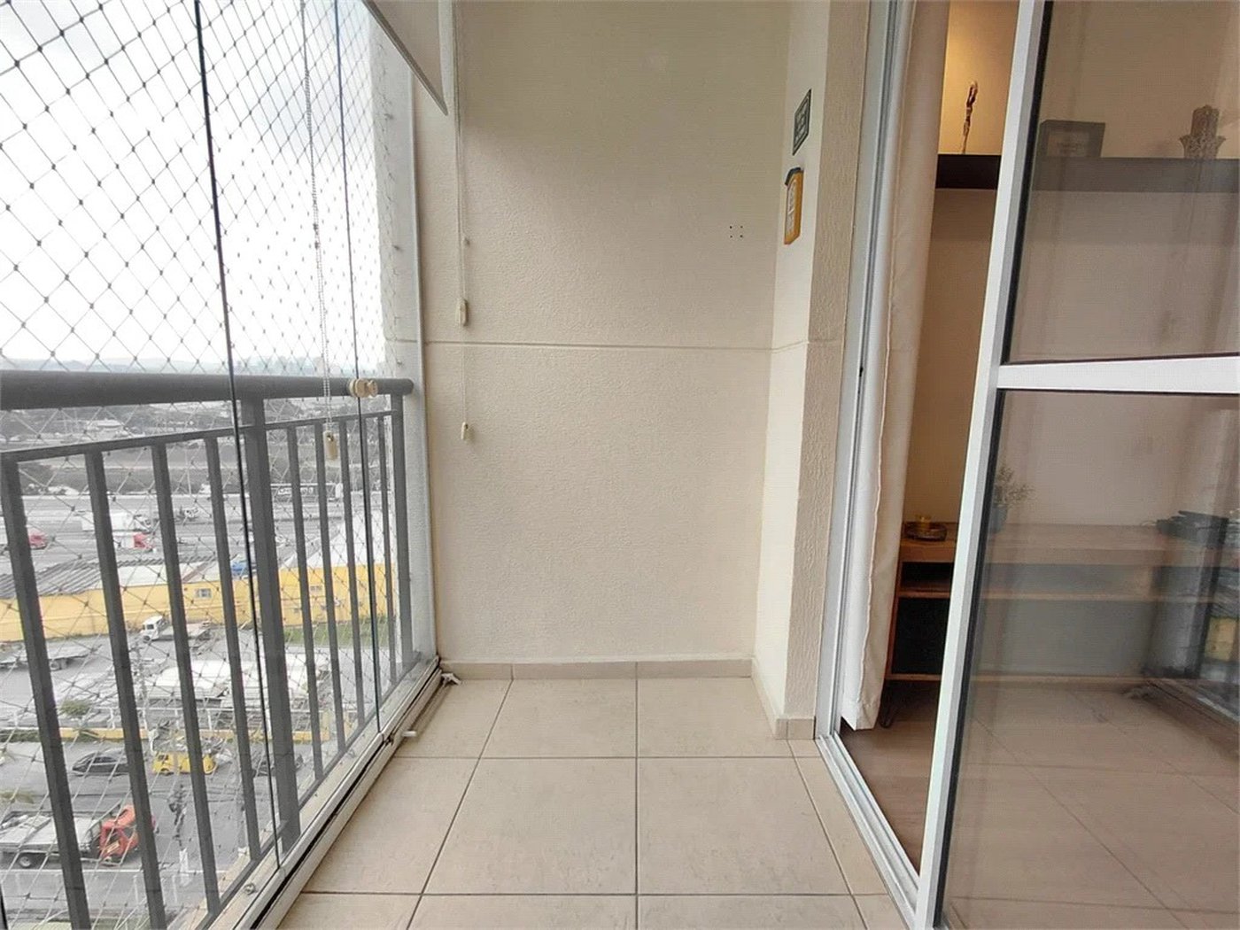Apartamento à venda com 2 quartos em Alto da Lapa, São Paulo - SP