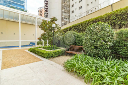 Apartamneto de alto padrão de 278m²,com asinatura Lindenberg no Paraiso, próximo ao Parque Ibirapuera