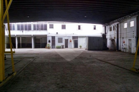 Prédio à venda ou para alugar em Guarapiranga, São Paulo, SP