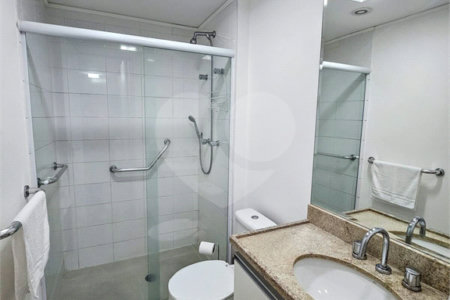 Na Mooca á venda Apartamento / Studio com 51m² 1 dormitório e 1 vaga.