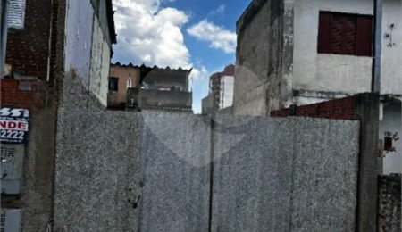 Terreno à venda em Vila Regente Feijó, São Paulo, SP