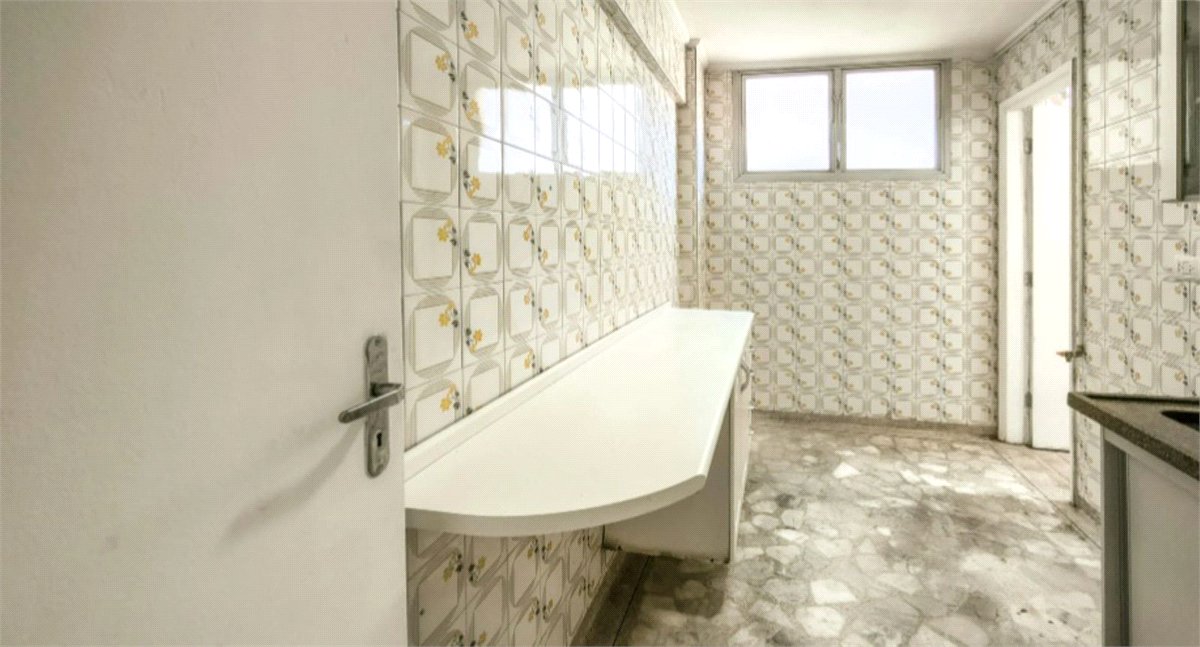 Apartamento à venda em Interlagos