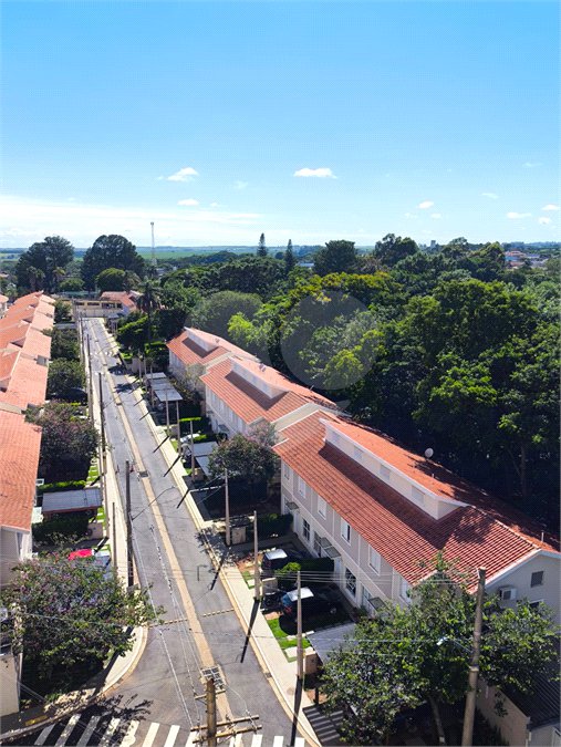 Apartamento mobiliado a venda no condomínio vila verde Sabará
