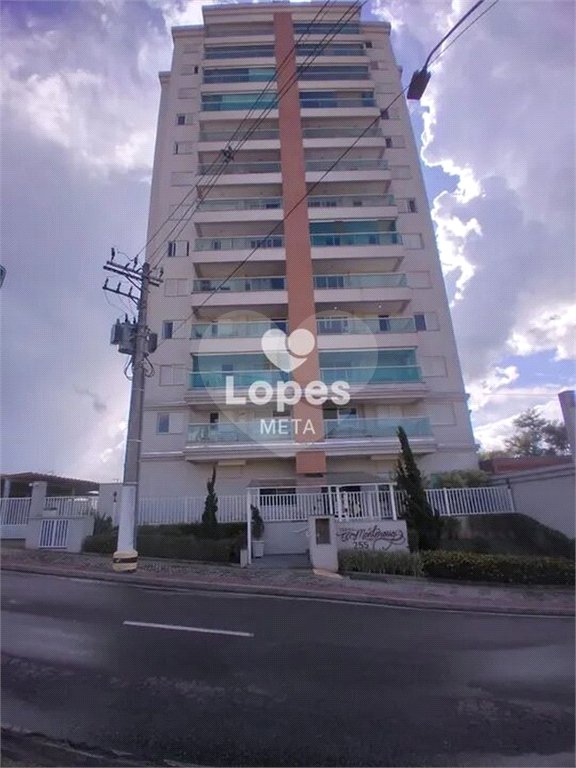 APARTAMENTO Á VENDA NO EDIFICIO TERRA DI MONTEROSSO, BAIRRO UBANOVA, 3 DORMITORIOS, 2 VAGAS DE GARAG