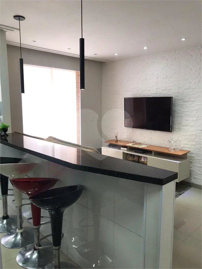 Apartamento à venda – 2 dorms Condomínio Parque Residence