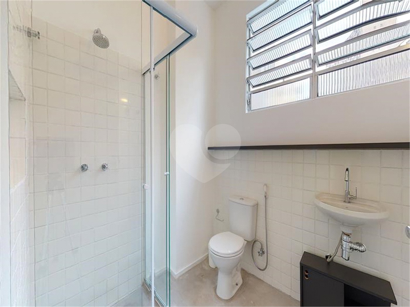Apartamento de 95m², 4 quartos em Bela Vista