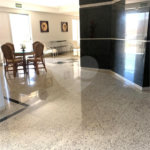 Apartamento no Edifício Portal da Vila