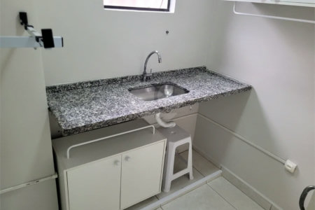 Ponto Comercial 200 m² 4 salas Jardim Armênia - Mogi das Cruzes SP