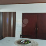 Casa térrea com 300m², 120m² de área construída, 2 quartos, vaga para 3 carros, à venda em Pirituba