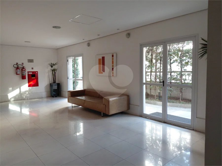 Apartamento na Vila Leopoldina de 3 dormitórios, 1 suíte, 2 vagas e lazer completo!