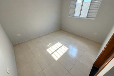 Casa para alugar com 3 quartos, sendo 1 suíte,  em Jardim Paranapunga, Três Lagoas, MS