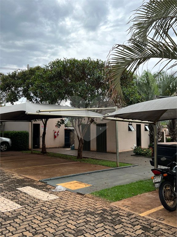 Apartamento no Condomínio Residencial Parque Romance.