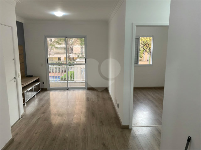 Apartamento à venda com 2 quartos, sendo 1 suíte,  em Limão, São Paulo, SP