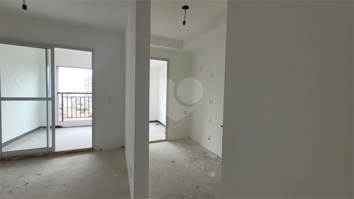 Apartamento com 1 Suíte à venda no Alto do Ipiranga,