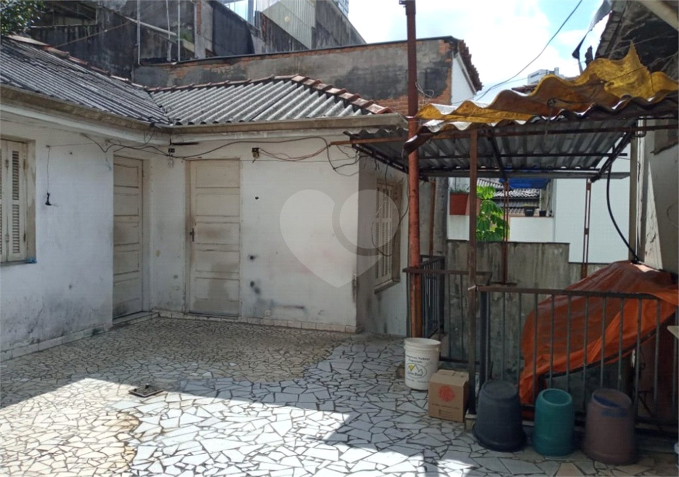 Casa com 290m² 3 quartos para venda na Aclimação!