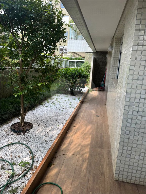 APARTAMENTO GARDEN 105 M2 2 DORMITÓRIOS, 1 SUÍTE E 2 VAGAS JARDIM DA GLÓRIA