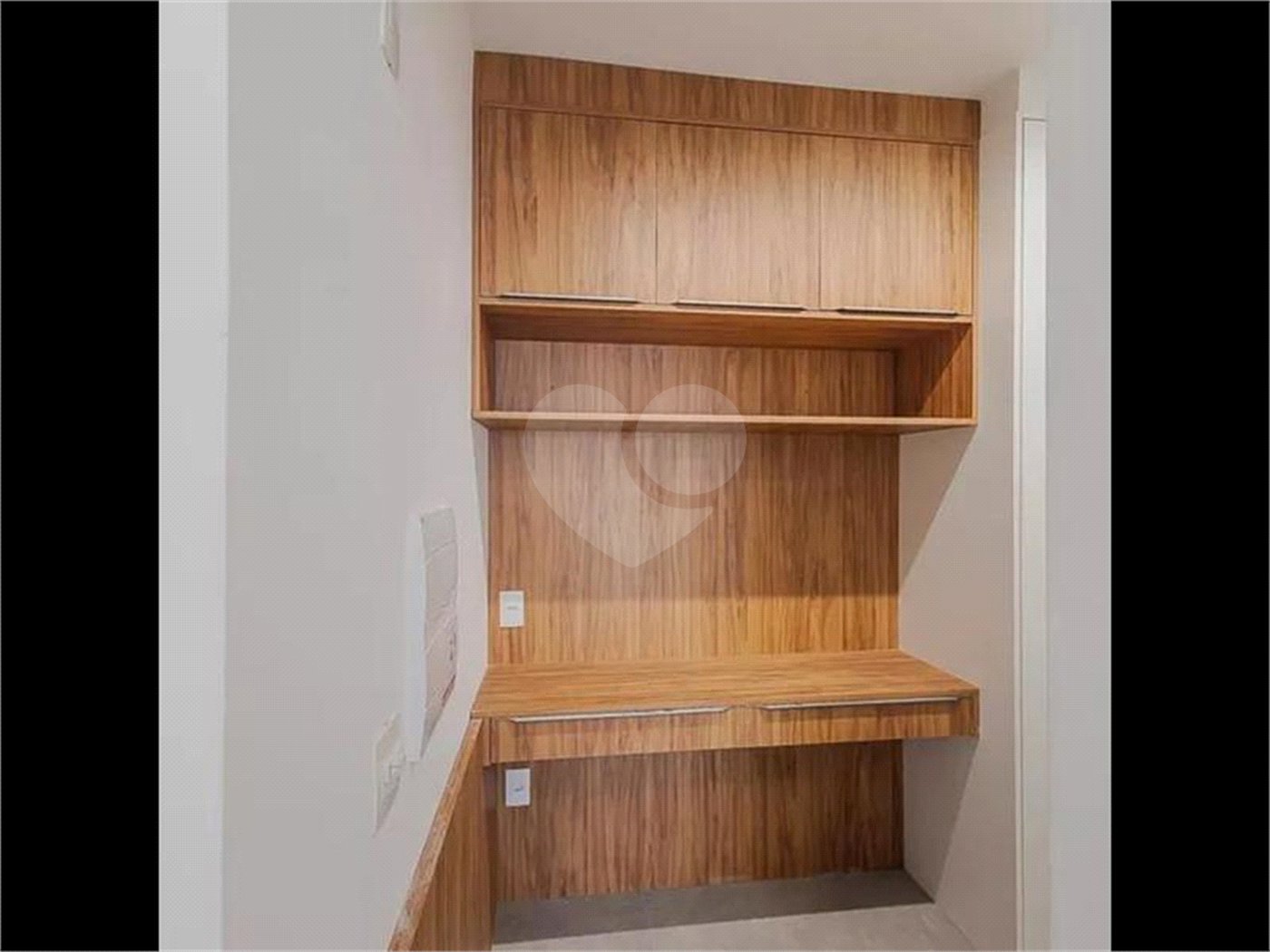 Praticidade e Localização em Perdizes: Apartamento Compacto de 30 m²!