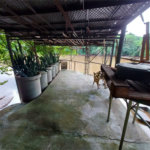 Rancho à venda na Beira do Rio Piracicaba