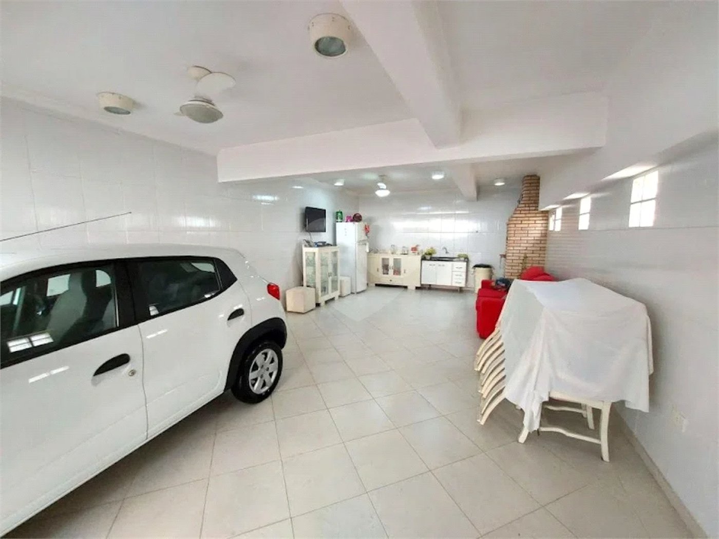 Casa à venda ou para alugar com 2 quartos em Vila Mafra, São Paulo, SP