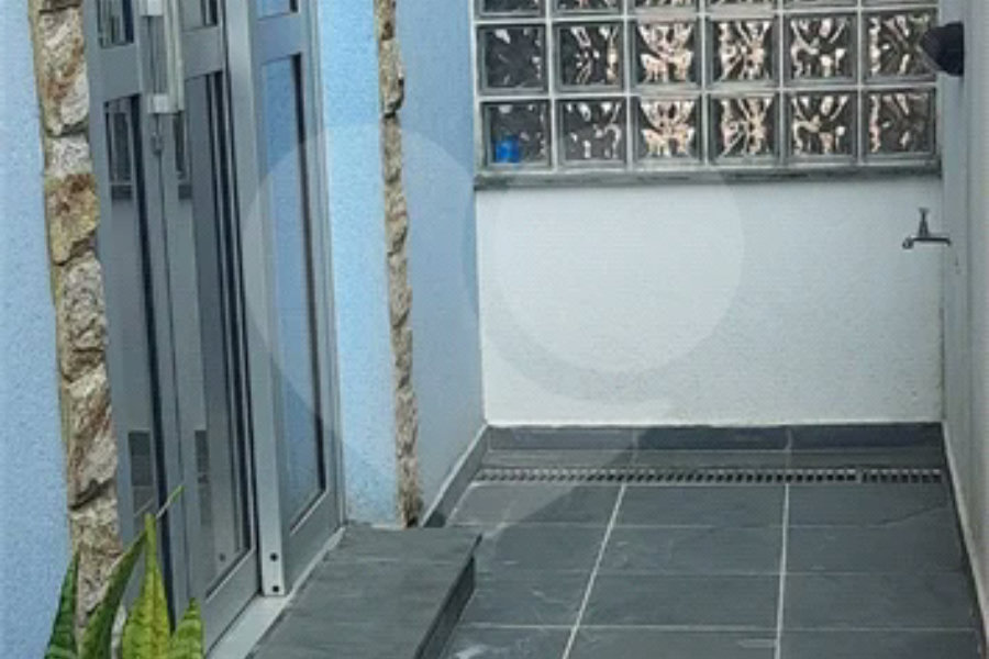 Sobrado na Região da Vila Zelina à 15 Minutos do Metrô Vila Prudente