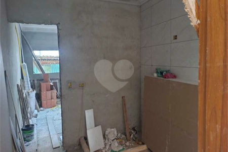 Sobrado Novo Vila Industrial - entrega em 09/2026 - Próximo parada Tolstoi do Monotrilho