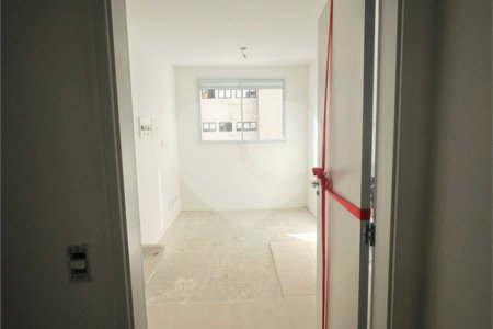 Apartamento para Locação – 31m² | 2 Quartos | Ares Ipiranga – Vila Dom Pedro I