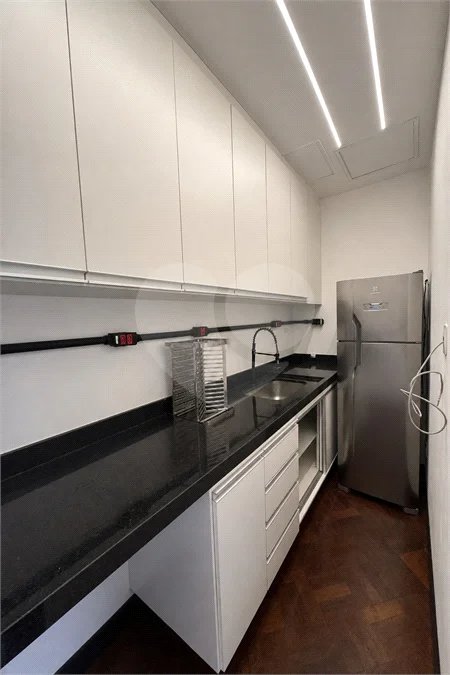 PRÉDIO COMERCIAL DE 400M² PARA LOCAÇÃO 3 ANDARES EM SBC