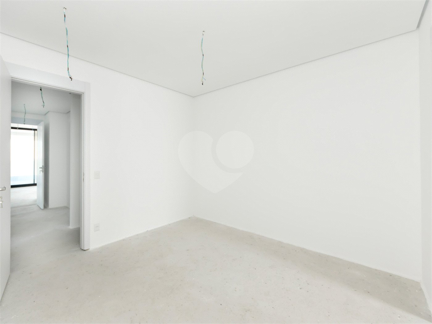 Apartamento à venda com 4 suítes em Paraíso, São Paulo, SP