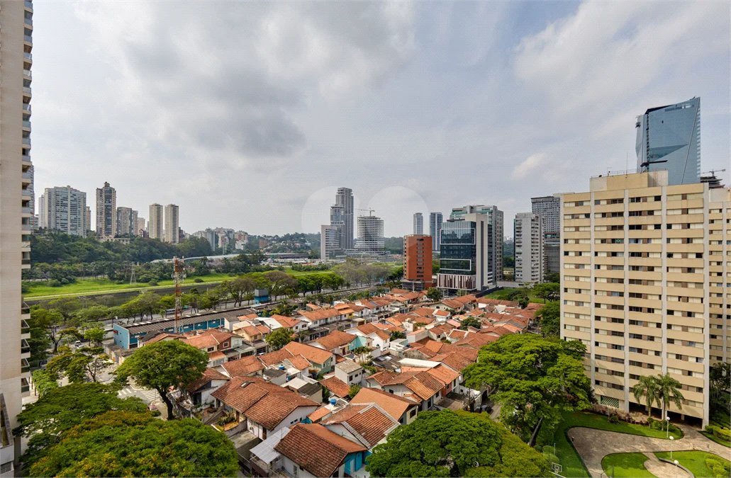 Apartamento 3 suítes 3 vagas a venda no condomínio The Gift - São Paulo