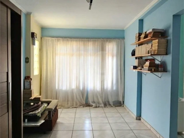 Casa Térrea à venda com 2 quartos em Pirituba, São Paulo, SP