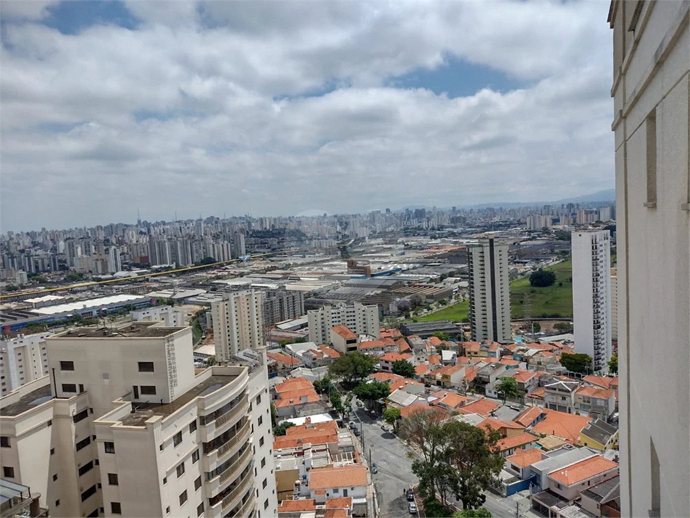 Apartamento Alto Padrão Lazer Completo ,com 3 quartos, 250 m² à venda Parque da Mooca.