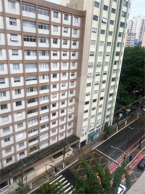 Studio à venda em Bela Vista, São Paulo, SP