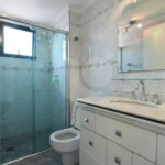 VENDA Apartamento de 55 m² | 2 dormitórios | Varanda | 1 Vaga Coberta – Bem Localizado - Mooca