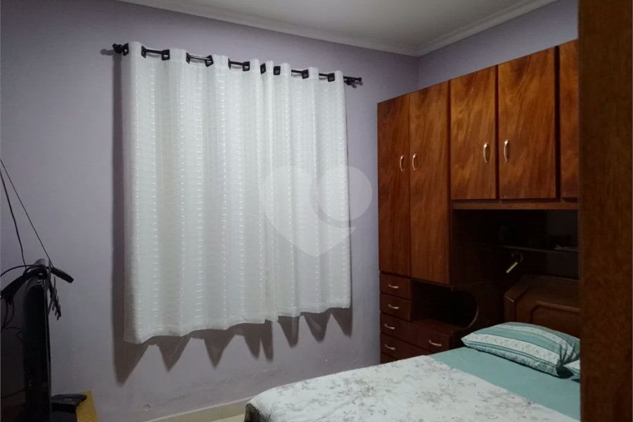 Casa a venda com 3 quartos no Bairro Campestre em Piracicaba