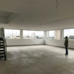 Prédio Comercial para locação - Vila Mascote