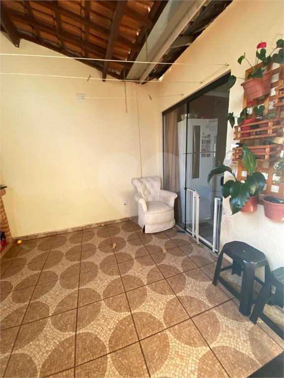 Casa á Venda no Moradas III