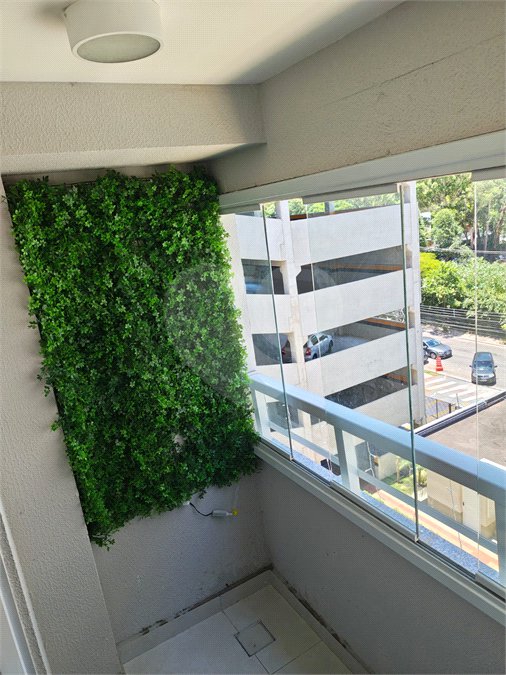 Apartamento com 54m², 3 dormitórios, 1 vaga, à venda em Santo Amaro.